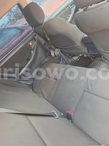 Big with watermark toyota corolla benin cotonou 20145