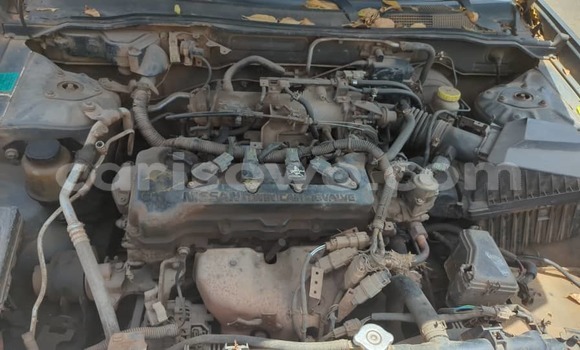 Buy Used Nissan Sentra Black Car in Cotonou in Benign Buy Used Nissan Sentra Black Car in Cotonou in Benign