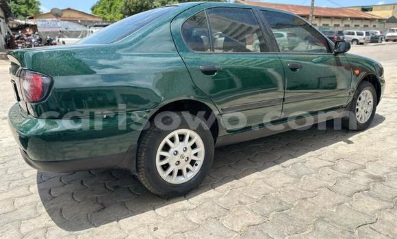 Ra Àlòkù Nissan Primera Alawọ ewe Ọkọ̀ in Cotonou ni Benin Ra Àlòkù Nissan Primera Alawọ ewe Ọkọ̀ in Cotonou ni Benin