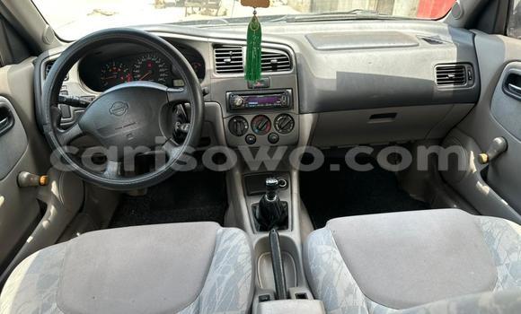 Ra Àlòkù Nissan Primera Alawọ ewe Ọkọ̀ in Cotonou ni Benin Ra Àlòkù Nissan Primera Alawọ ewe Ọkọ̀ in Cotonou ni Benin