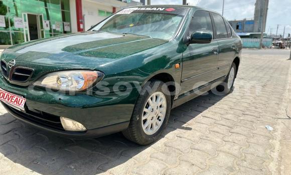 Ra Àlòkù Nissan Primera Alawọ ewe Ọkọ̀ in Cotonou ni Benin Ra Àlòkù Nissan Primera Alawọ ewe Ọkọ̀ in Cotonou ni Benin