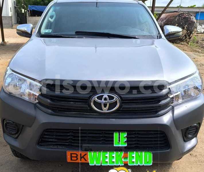 Big with watermark toyota hilux benin cotonou 20149