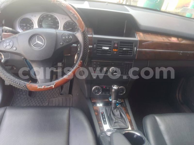 Big with watermark mercedes benz glk class benin cotonou 20152