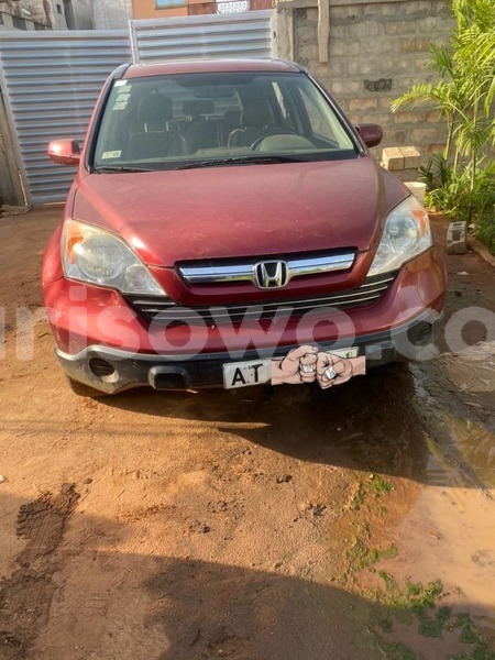 Big with watermark honda cr v benin cotonou 20158