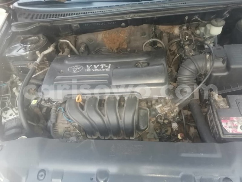 Big with watermark toyota corolla benin cotonou 20159