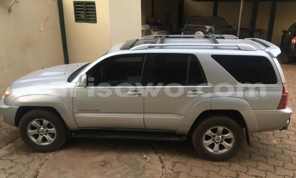 Ra Àlòkù Toyota 4Runner Alagara Ọkọ̀ in Cotonou ni Benin Ra Àlòkù Toyota 4Runner Alagara Ọkọ̀ in Cotonou ni Benin
