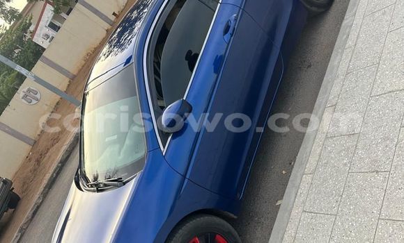 Acheter Occasion Voiture Honda Accord Bleu à Cotonou, Benin Acheter Occasion Voiture Honda Accord Bleu à Cotonou, Benin