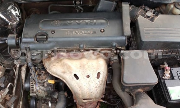 Ra Àlòkù Toyota Camry funfun Ọkọ̀ in Cotonou ni Benin Ra Àlòkù Toyota Camry funfun Ọkọ̀ in Cotonou ni Benin