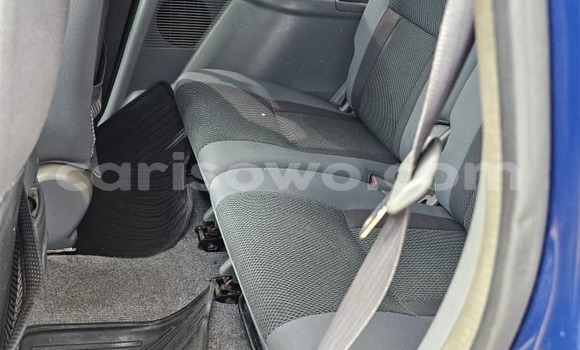 Acheter Occasion Voiture Toyota RAV4 Bleu à Cotonou, Benin Acheter Occasion Voiture Toyota RAV4 Bleu à Cotonou, Benin