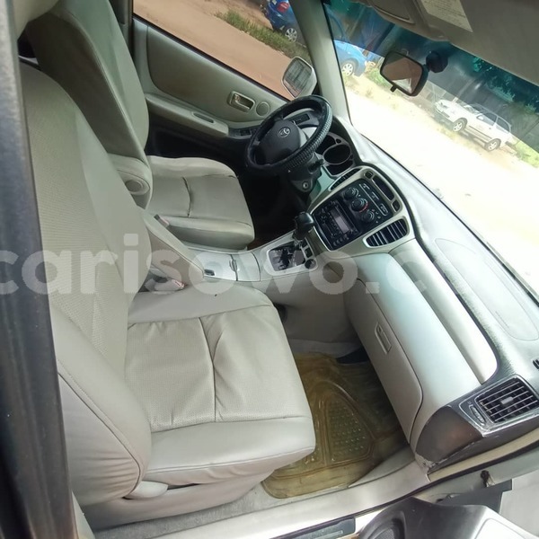 Big with watermark toyota highlander benin cotonou 20172