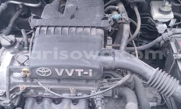 Acheter Occasion Voiture Toyota Yaris Gris à Cotonou, Benin Acheter Occasion Voiture Toyota Yaris Gris à Cotonou, Benin