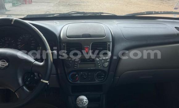 Acheter Occasion Voiture Nissan Almera Vert à Cotonou, Benin Acheter Occasion Voiture Nissan Almera Vert à Cotonou, Benin