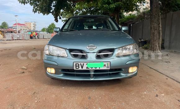 Acheter Occasion Voiture Nissan Almera Vert à Cotonou, Benin Acheter Occasion Voiture Nissan Almera Vert à Cotonou, Benin