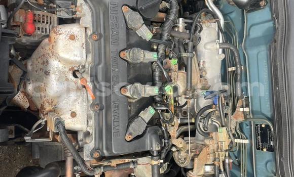 Acheter Occasion Voiture Nissan Almera Vert à Cotonou, Benin Acheter Occasion Voiture Nissan Almera Vert à Cotonou, Benin