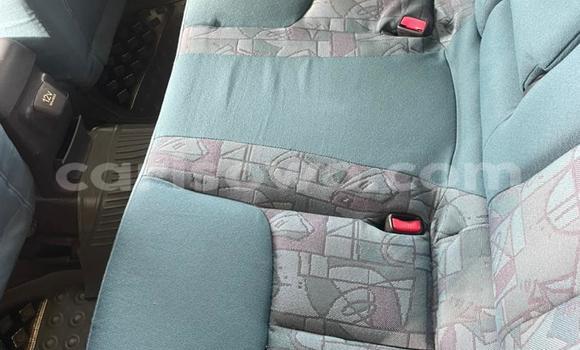 Acheter Occasion Voiture Nissan Almera Vert à Cotonou, Benin Acheter Occasion Voiture Nissan Almera Vert à Cotonou, Benin