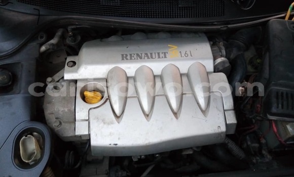 Ra Àlòkù Renault Megane Alawọ ewe Ọkọ̀ in Cotonou ni Benin Ra Àlòkù Renault Megane Alawọ ewe Ọkọ̀ in Cotonou ni Benin