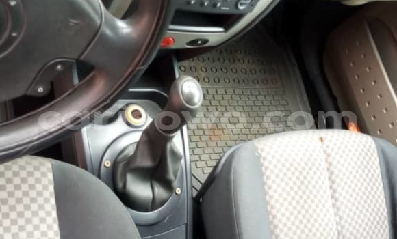 Ra Àlòkù Renault Megane Alawọ ewe Ọkọ̀ in Cotonou ni Benin Ra Àlòkù Renault Megane Alawọ ewe Ọkọ̀ in Cotonou ni Benin