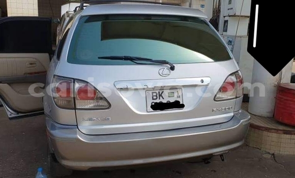 Ra Àlòkù Lexus RX 300 Alagara Ọkọ̀ in Cotonou ni Benin Ra Àlòkù Lexus RX 300 Alagara Ọkọ̀ in Cotonou ni Benin