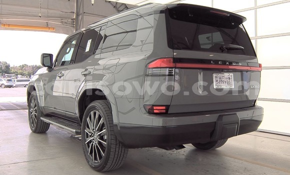 Acheter Import Voiture Lexus GX Autre à Cotonou, Benin