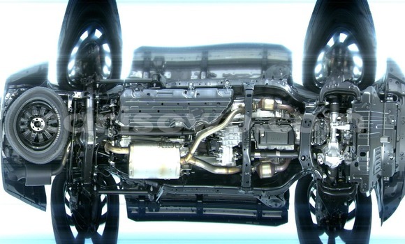 Sayi Imported Lexus GX Sauran Mota in Cotonou a Benin Sayi Imported Lexus GX Sauran Mota in Cotonou a Benin