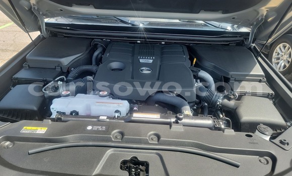 Sayi Imported Lexus GX Sauran Mota in Cotonou a Benin Sayi Imported Lexus GX Sauran Mota in Cotonou a Benin