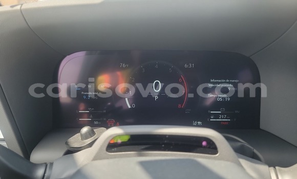 Sayi Imported Lexus GX Sauran Mota in Cotonou a Benin Sayi Imported Lexus GX Sauran Mota in Cotonou a Benin