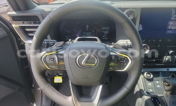 Sayi Imported Lexus GX Sauran Mota in Cotonou a Benin Sayi Imported Lexus GX Sauran Mota in Cotonou a Benin