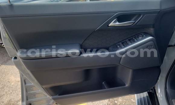 Sayi Imported Lexus GX Sauran Mota in Cotonou a Benin Sayi Imported Lexus GX Sauran Mota in Cotonou a Benin