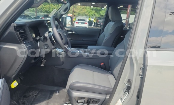 Sayi Imported Lexus GX Sauran Mota in Cotonou a Benin Sayi Imported Lexus GX Sauran Mota in Cotonou a Benin