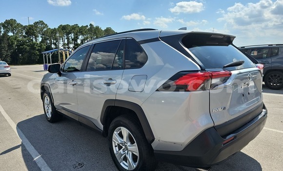 Acheter Import Voiture Toyota RAV4 Autre à Cotonou, Benin