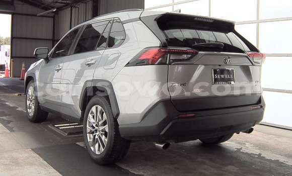 Acheter Import Voiture Toyota RAV4 Autre à Cotonou, Benin