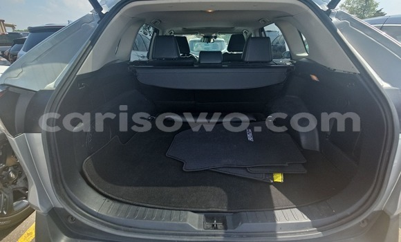 Sayi Imported Toyota RAV4 Sauran Mota in Cotonou a Benin Sayi Imported Toyota RAV4 Sauran Mota in Cotonou a Benin