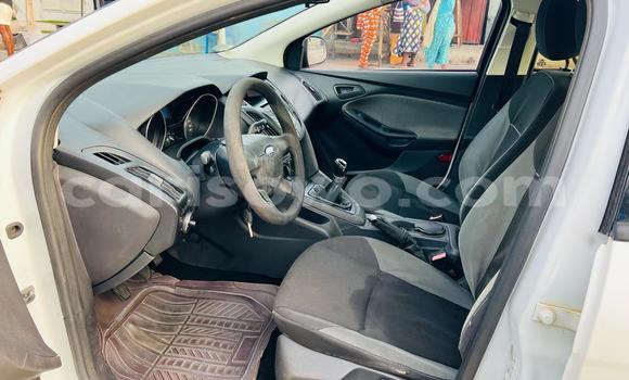 Sayi Na hannu Toyota RAV4 Brown Mota in Cotonou a Benin Sayi Na hannu Toyota RAV4 Brown Mota in Cotonou a Benin