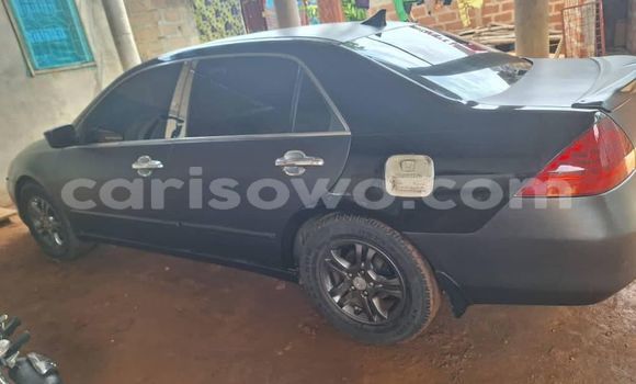 Acheter Occasion Voiture Honda Accord Autre à Cotonou, Benin