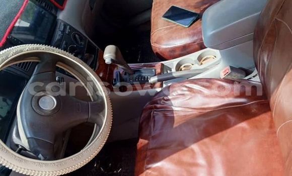 Sayi Na hannu Toyota Corolla Sauran Mota in Cotonou a Benin Sayi Na hannu Toyota Corolla Sauran Mota in Cotonou a Benin