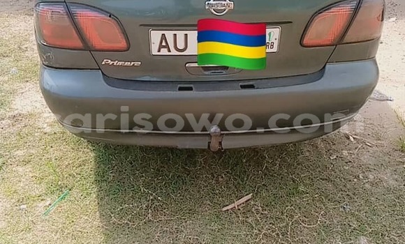 Ra Àlòkù Nissan Primera Alawọ ewe Ọkọ̀ in Cotonou ni Benin Ra Àlòkù Nissan Primera Alawọ ewe Ọkọ̀ in Cotonou ni Benin