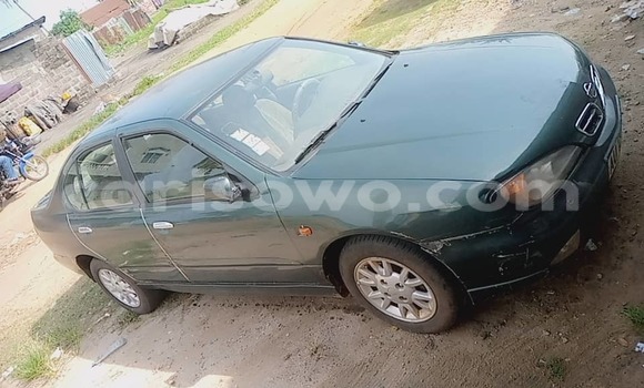 Ra Àlòkù Nissan Primera Alawọ ewe Ọkọ̀ in Cotonou ni Benin Ra Àlòkù Nissan Primera Alawọ ewe Ọkọ̀ in Cotonou ni Benin