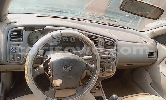 Ra Àlòkù Nissan Primera Alawọ ewe Ọkọ̀ in Cotonou ni Benin Ra Àlòkù Nissan Primera Alawọ ewe Ọkọ̀ in Cotonou ni Benin