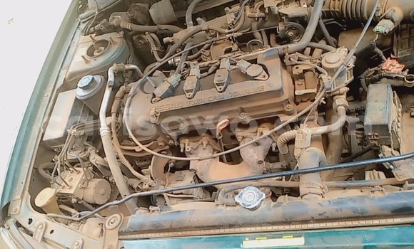 Ra Àlòkù Nissan Primera Alawọ ewe Ọkọ̀ in Cotonou ni Benin Ra Àlòkù Nissan Primera Alawọ ewe Ọkọ̀ in Cotonou ni Benin