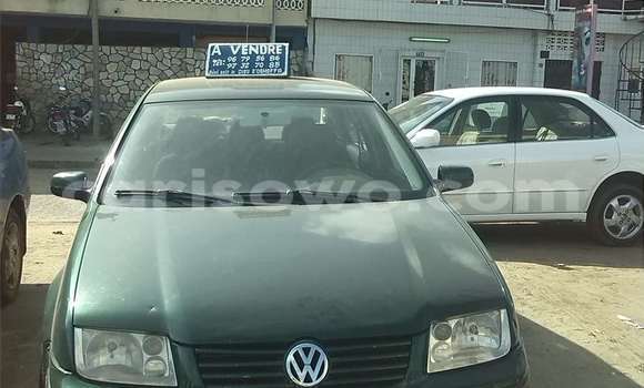 Ra Àlòkù Volkswagen Polo Alawọ ewe Ọkọ̀ in Cotonou ni Benin Ra Àlòkù Volkswagen Polo Alawọ ewe Ọkọ̀ in Cotonou ni Benin