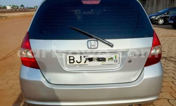 Sayi Na hannu Honda Jazz Sauran Mota in Cotonou a Benin Sayi Na hannu Honda Jazz Sauran Mota in Cotonou a Benin