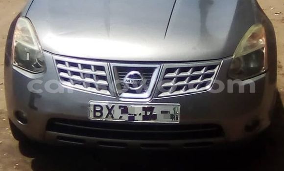 Ra Àlòkù Nissan Rogue Miiran Ọkọ̀ in Cotonou ni Benin
