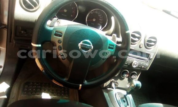 Sayi Na hannu Nissan Rogue Sauran Mota in Cotonou a Benin Sayi Na hannu Nissan Rogue Sauran Mota in Cotonou a Benin