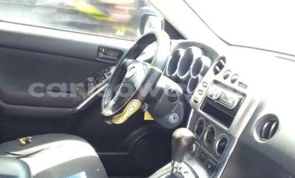 Sayi Na hannu Pontiac Vibe Black Mota in Cotonou a Benin Sayi Na hannu Pontiac Vibe Black Mota in Cotonou a Benin