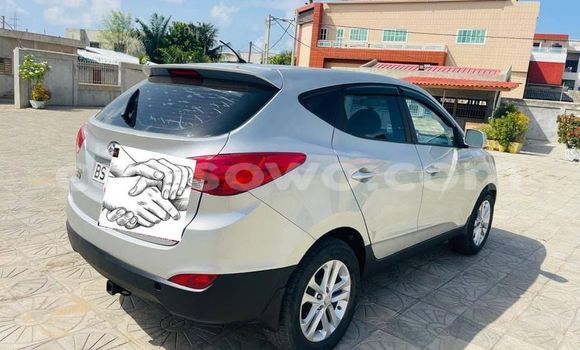 Ra Àlòkù Hyundai Tucson Miiran Ọkọ̀ in Cotonou ni Benin