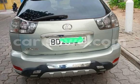 Sayi Na hannu Lexus RX 330 Sauran Mota in Cotonou a Benin Sayi Na hannu Lexus RX 330 Sauran Mota in Cotonou a Benin