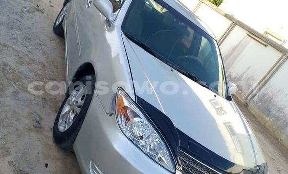 Sayi Na hannu Toyota Camry Sauran Mota in Cotonou a Benin Sayi Na hannu Toyota Camry Sauran Mota in Cotonou a Benin