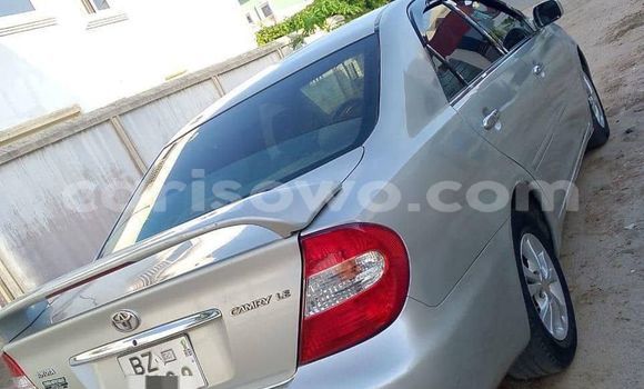 Sayi Na hannu Toyota Camry Sauran Mota in Cotonou a Benin Sayi Na hannu Toyota Camry Sauran Mota in Cotonou a Benin