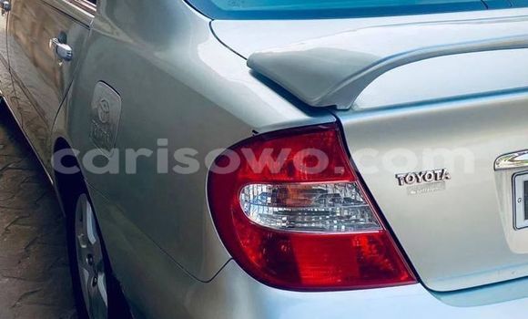 Sayi Na hannu Toyota Camry Sauran Mota in Cotonou a Benin Sayi Na hannu Toyota Camry Sauran Mota in Cotonou a Benin