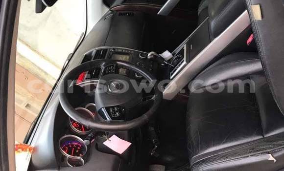 Buy Used Mazda CX–9 Black Car in Cotonou in Benign Buy Used Mazda CX–9 Black Car in Cotonou in Benign